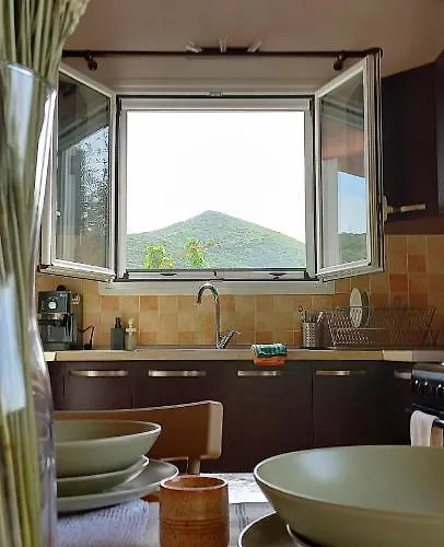 Semesterbostad Lily Home_lefkada ~ Private